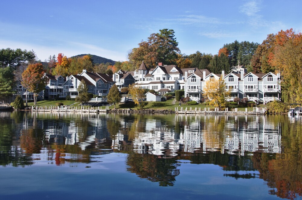 The quarters at lake george in lake george hotel rates reviews on