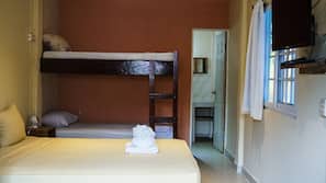 Coffre-forts dans les chambres, Wi-Fi gratuit
