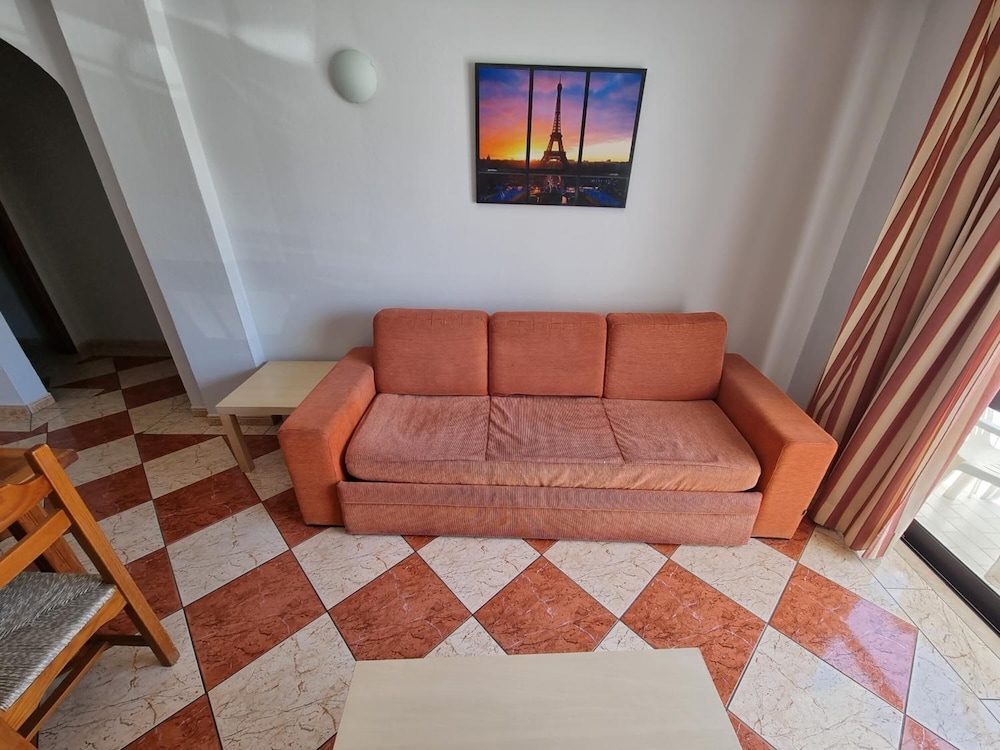 Foto - Cerro Atlantico by Umbral