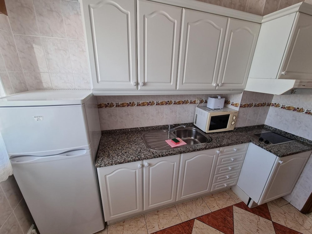 Foto - Cerro Atlantico by Umbral