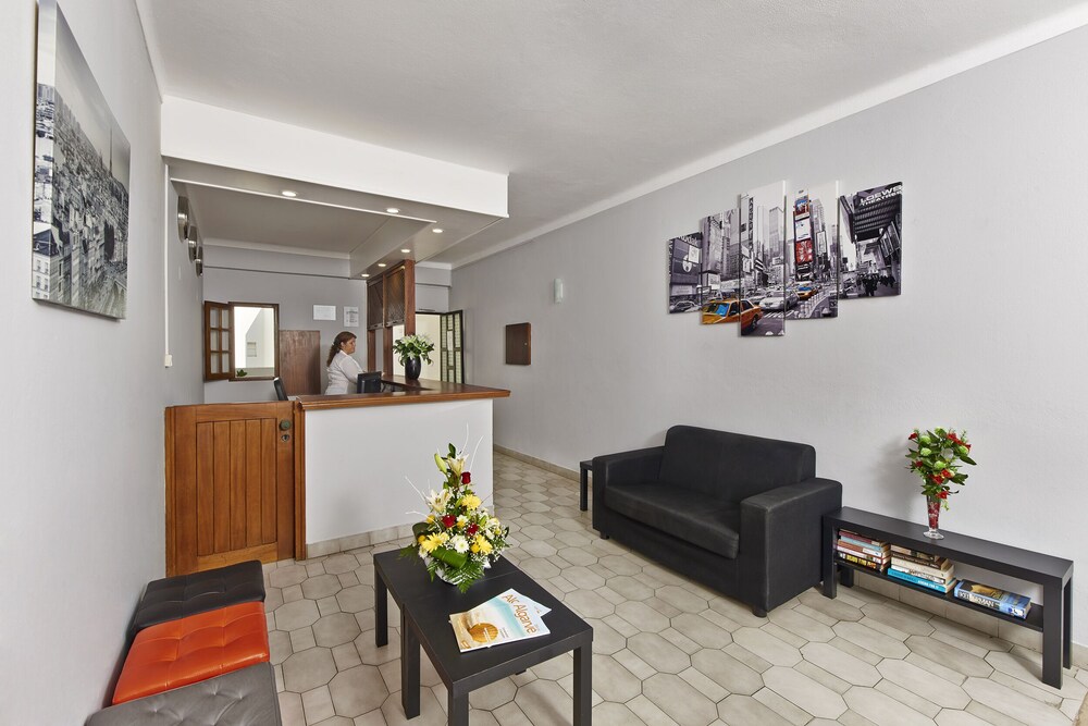 Foto - Cerro Atlantico by Umbral