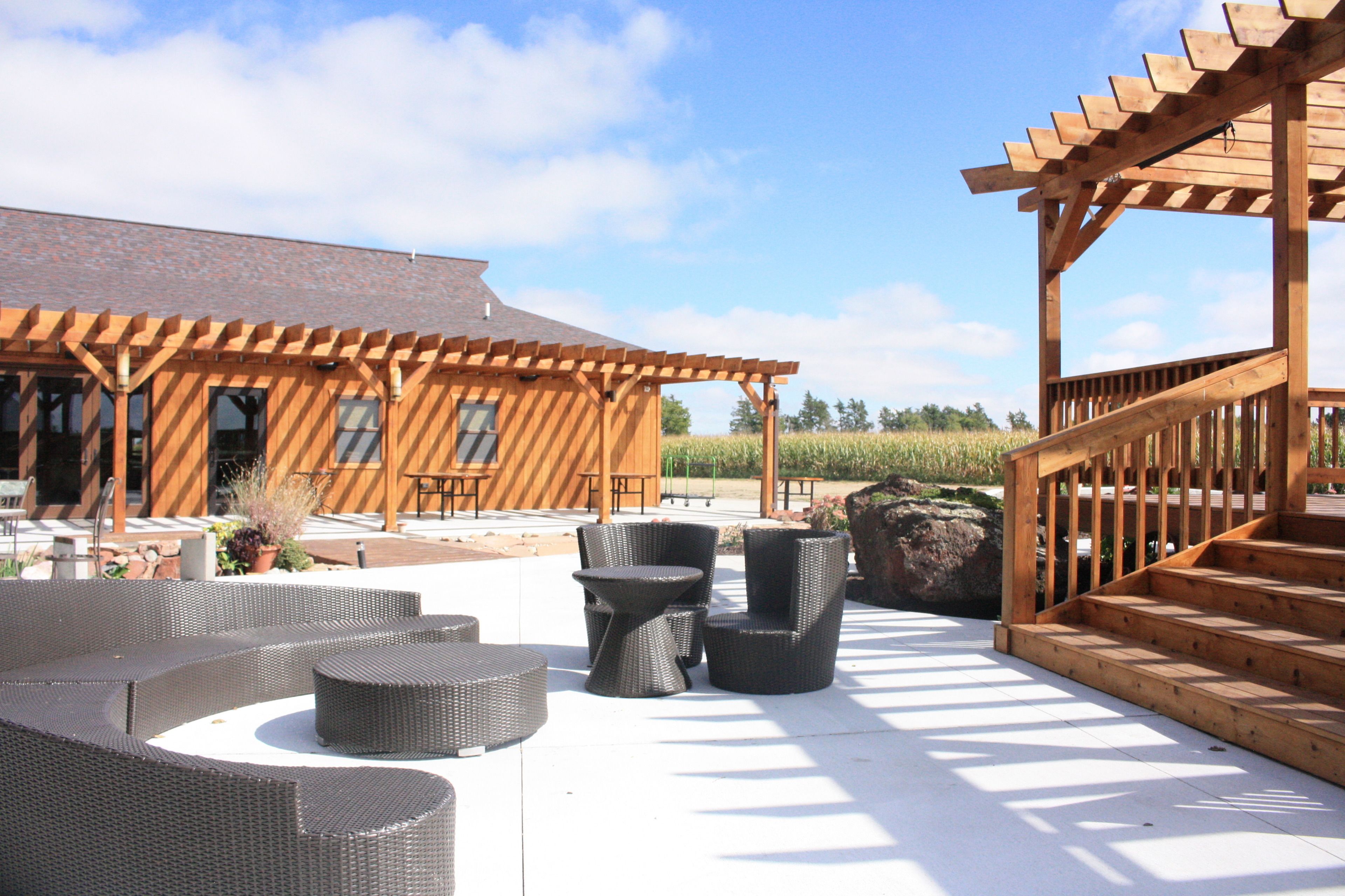 The Suite at George Spencer Tasting Room in Kearney, United States