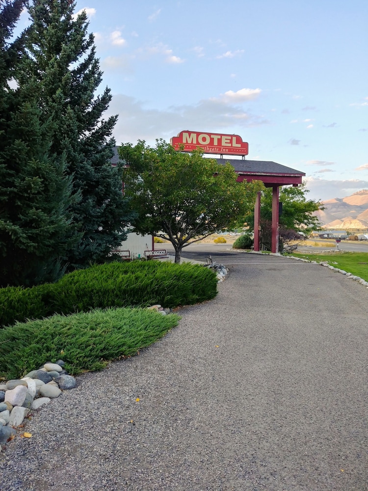 Northgate Inn Motel in Challis Best Rates & Deals on Orbitz