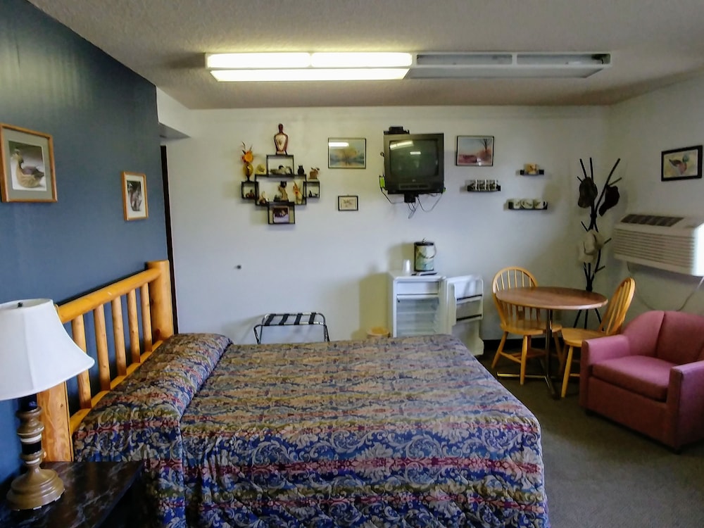 Northgate Inn Motel Deals & Reviews (Challis, USA) Wotif