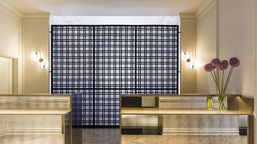 Kimpton Gray Hotel, an IHG Hotel