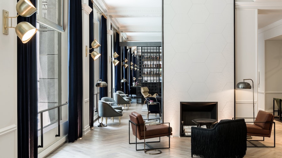 Kimpton Gray Hotel, an IHG Hotel