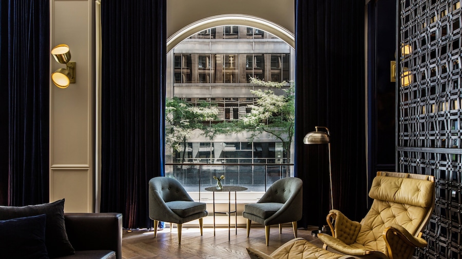 Kimpton Gray Hotel, an IHG Hotel