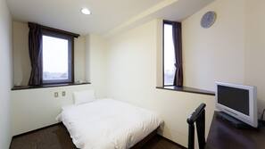 熨斗/熨衫板、免費 Wi-Fi、床單