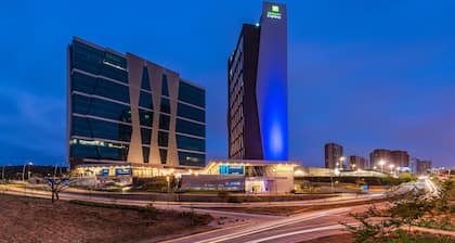 Holiday Inn Express Barranquilla Buenavista, an IHG Hotel