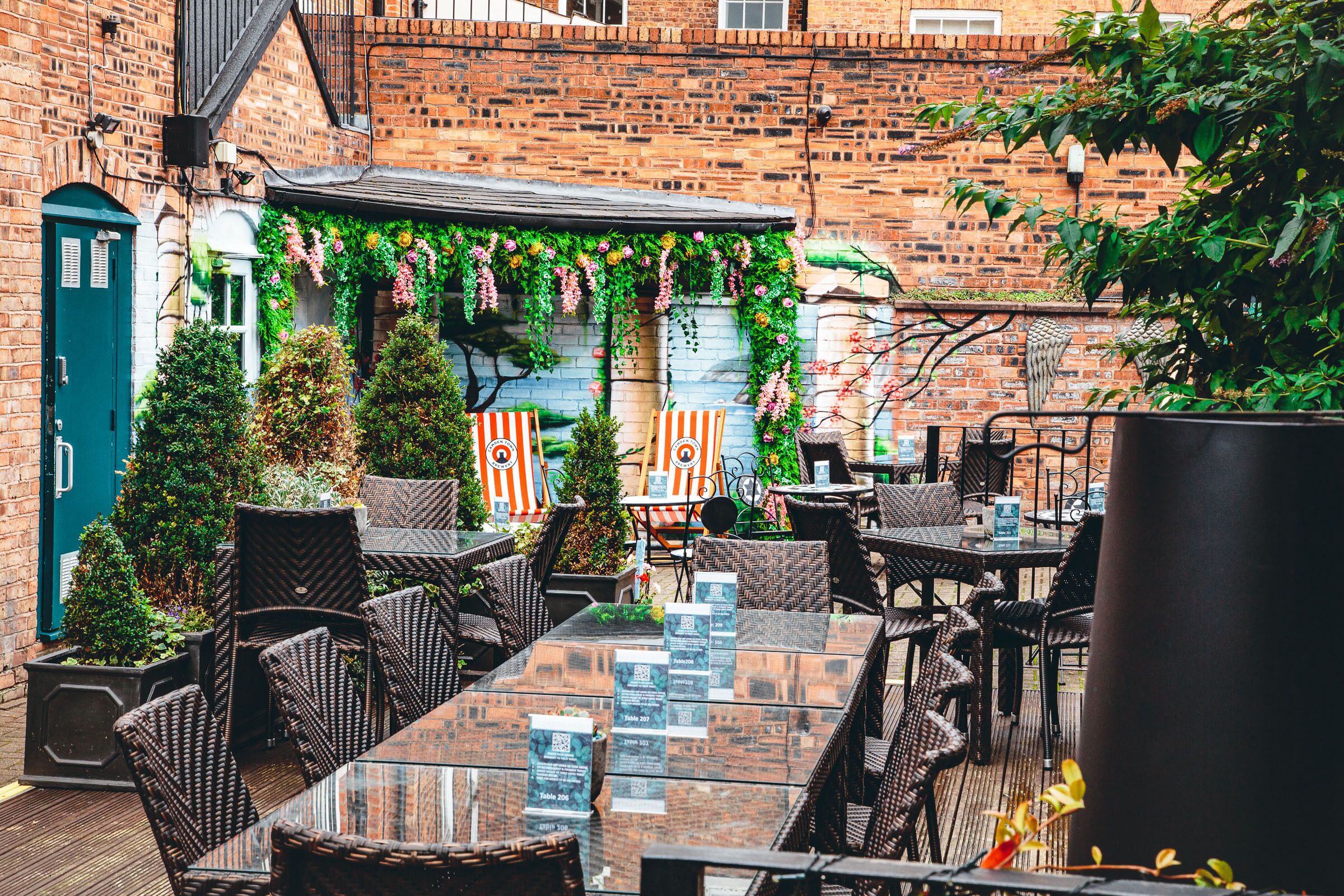 The Townhouse Chester, BW Signature Collection in Chester, United Kingdom