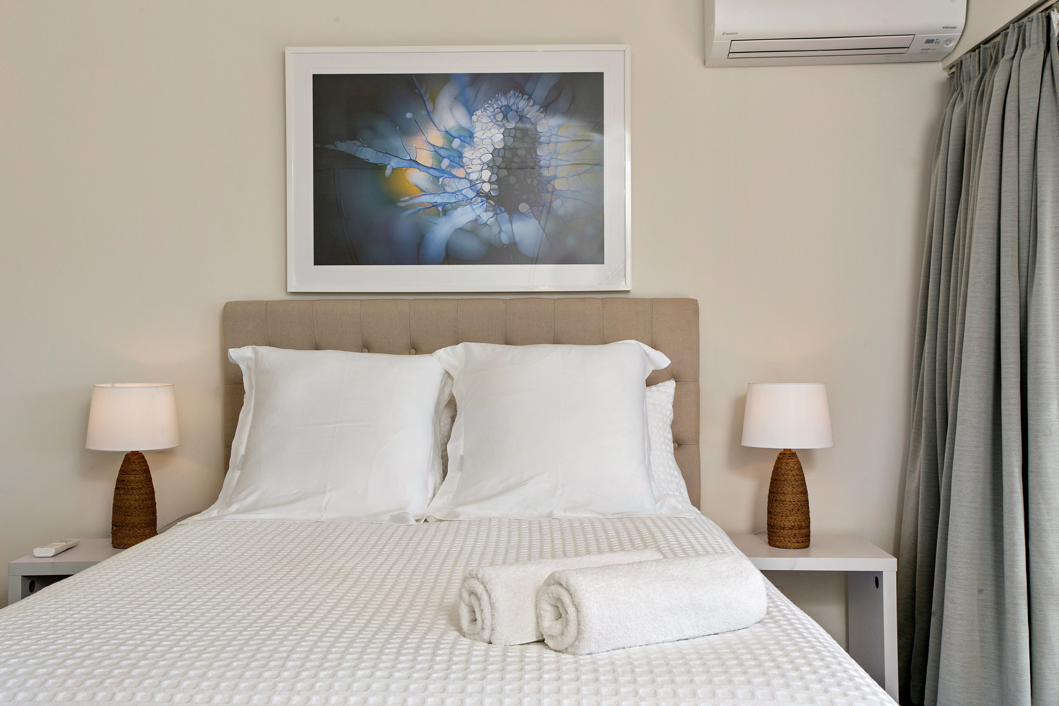 2 James Cook Apartments Holiday Rental