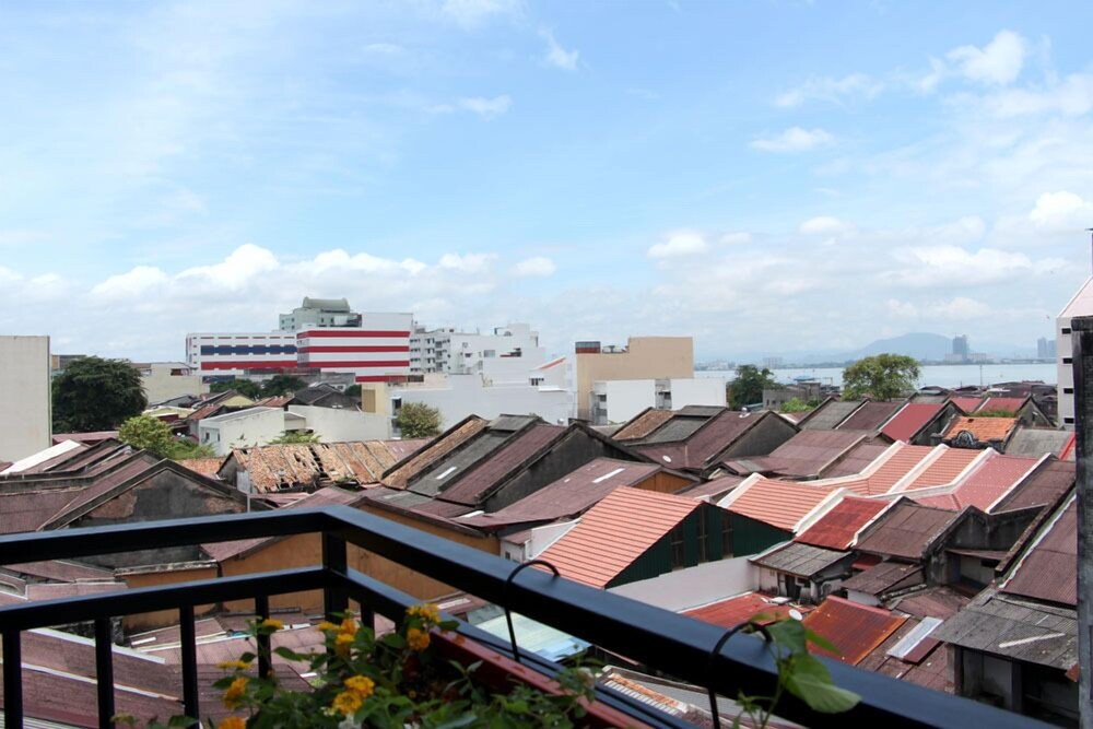 Street deals penang