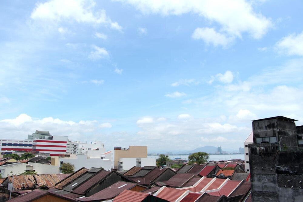Street deals penang