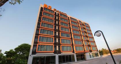 B2 Udon Boutique & Budget Hotel