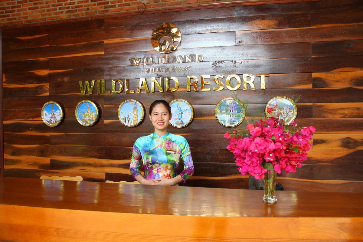 ワイルドランド リゾート 口コミ 部屋写真 料金 お得情報 エクスペディア