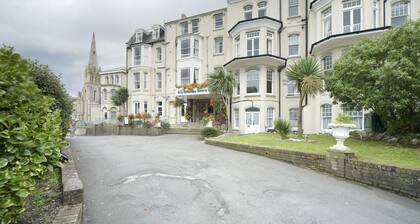 The Dilkhusa Grand Hotel
