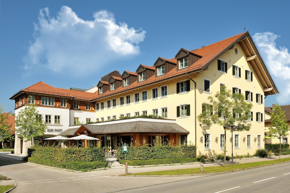Hotel Zur Post Aschheim Hotel Zur Post Aschheim