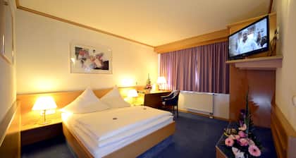 Hotel Bavaria