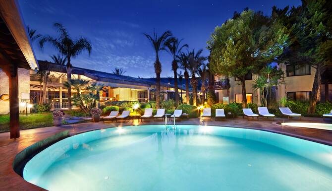 The Lifeco Bodrum Well Being Center Adults Only In Bodrum Expedia