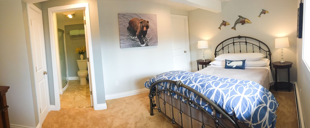 Cranky Crow Bed And Breakfast In Kodiak Hotel Rates Reviews On Featured Image