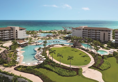 Playa Mujeres Hotels From 145 Cheap Hotel Deals Travelocity