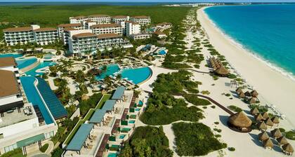 Dreams Playa Mujeres Golf & Spa Resort - All Inclusive
