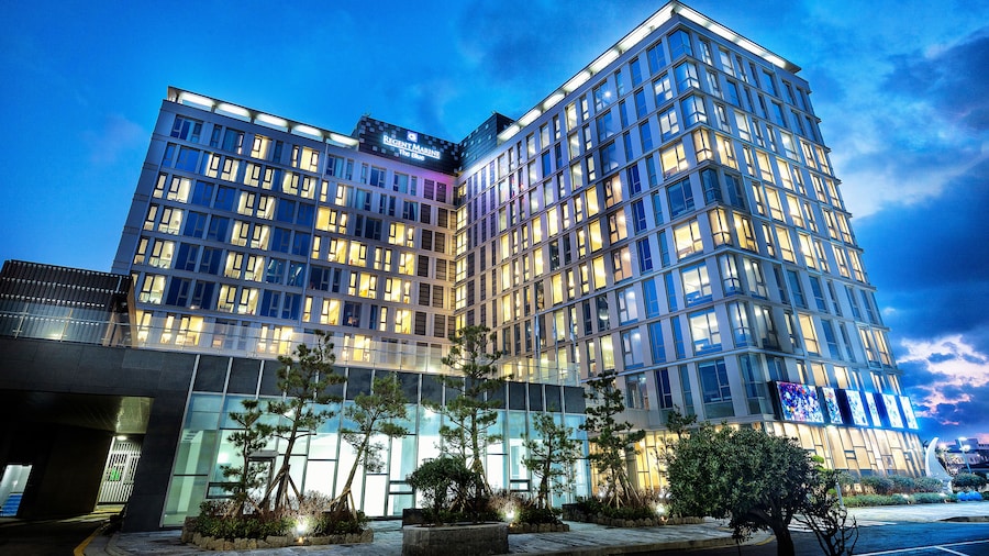Hotel RegentMarine
