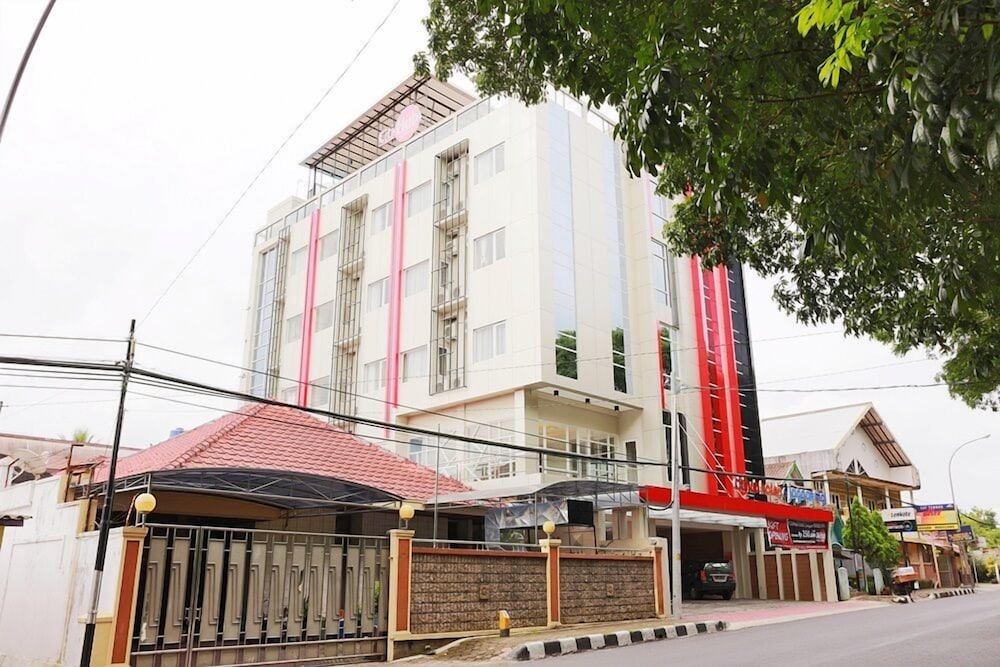Citihub Hotel
