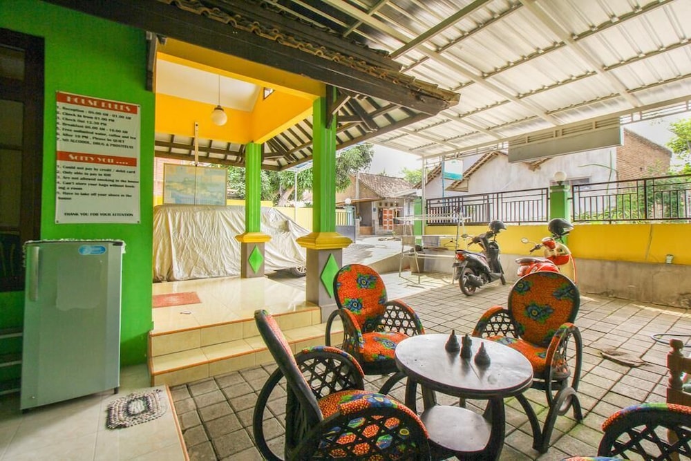 Image result for kampung osing inn