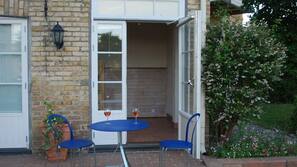 Terras