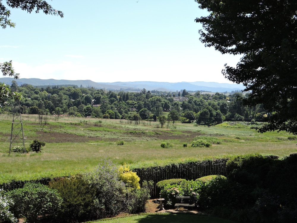Tracey's B&B in Hilton, South Africa