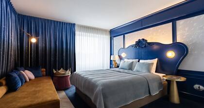 Efteling Hotel - Theme Park Tickets Included