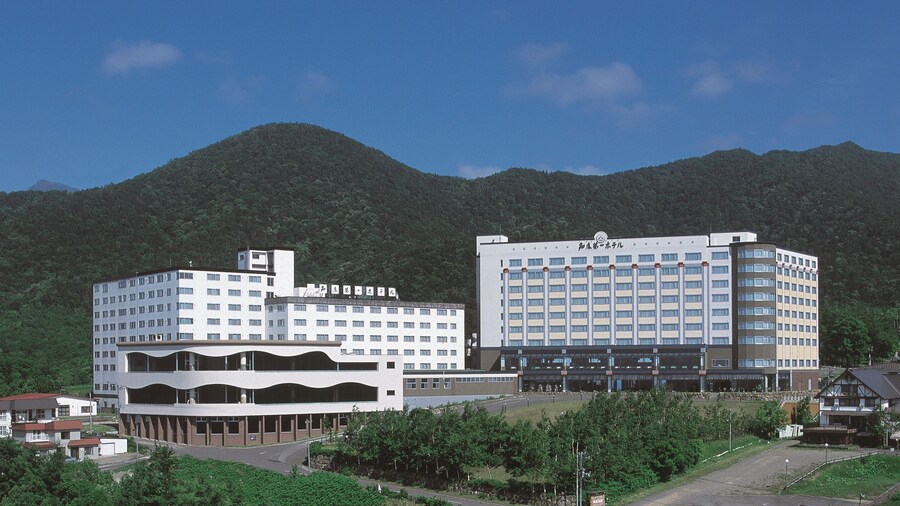 Shiretoko Daiichi Hotel