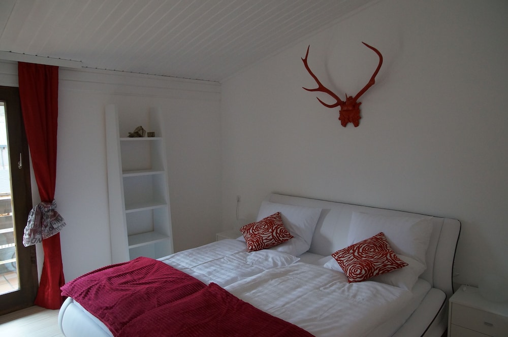 W & S Executive Apartments - Hallstatt I in Hallstatt, Austria