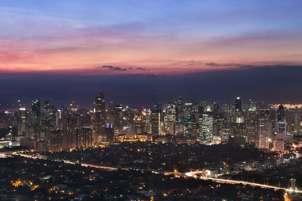 Shangri La At The Fort Manila 2019 Room Prices 157 Deals