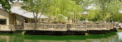 Great Place to stay Silver Saddle Ranch & Club near California City