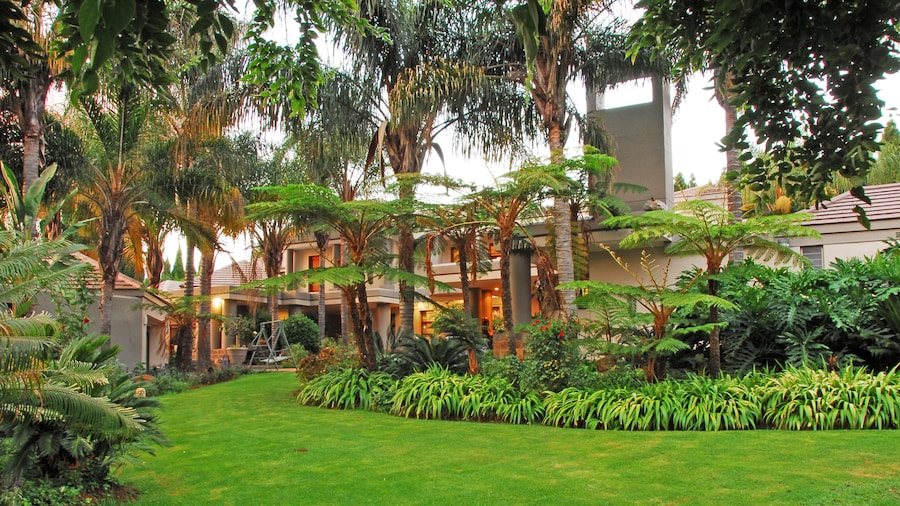 Villa Amor