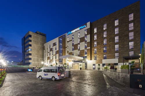 Hotels Near National Institute Of Cancer Mexico City Find 31 Hotel Deals Travelocity
