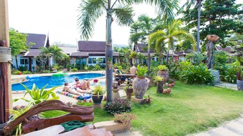 Andaman Bangtao Bay Resort Deals Reviews Phuket Tha Wotif - 