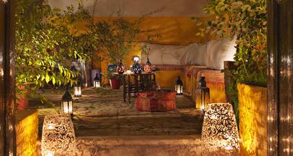 Alcanea Boutique Hotel