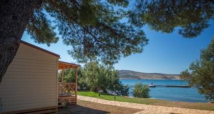 Camping Paklenica