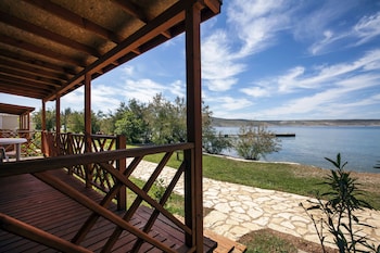 Mobile Homes Paklenica