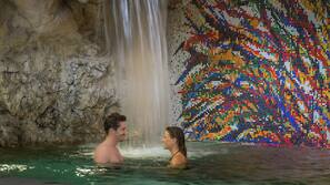 Piscina coperta