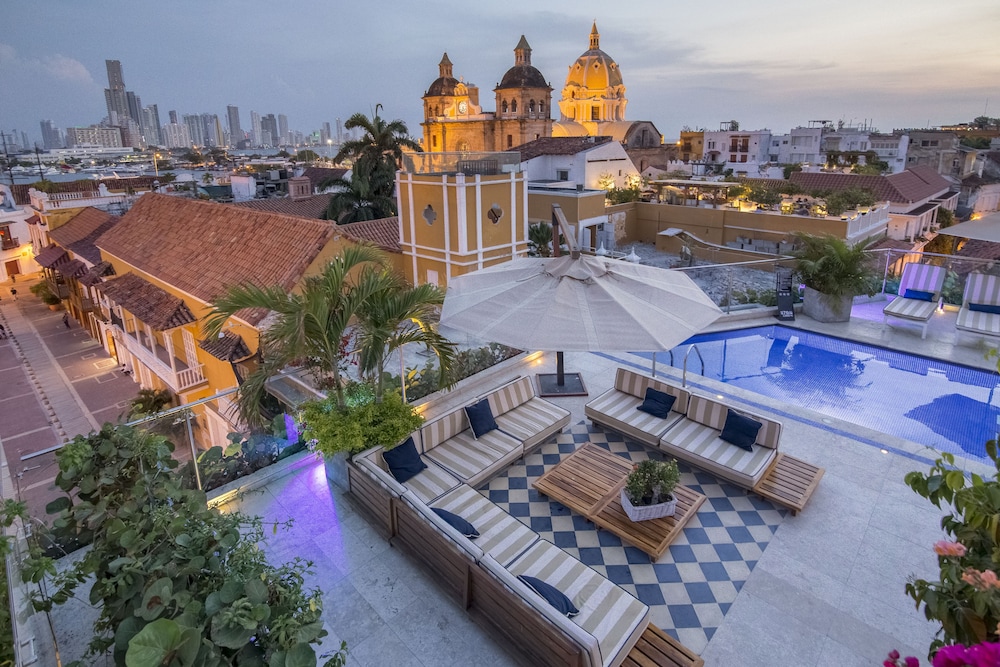 Sophia Hotel in Cartagena Best Rates & Deals on Orbitz