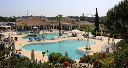 Dunas Douradas Beach Club