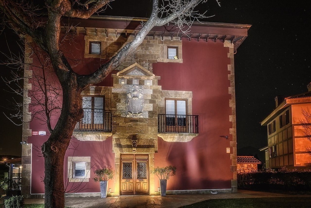 Imagen de Hotel Palacio Muñatones (3 de 15)