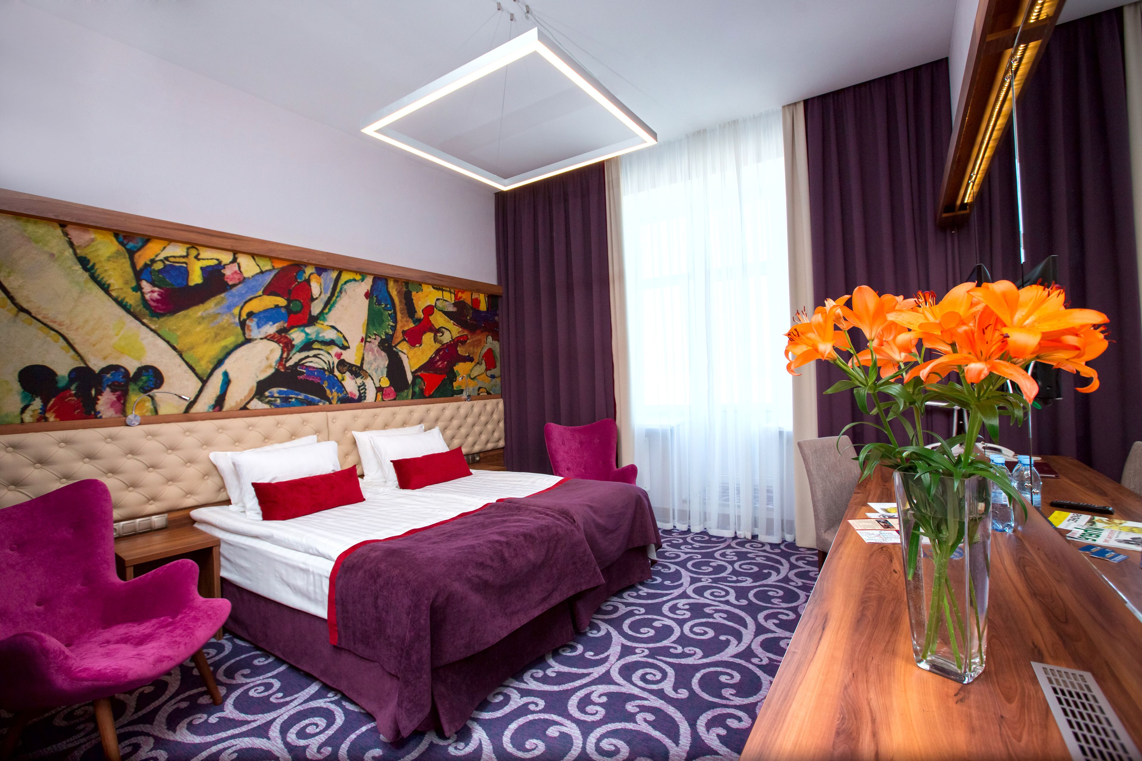 Best Western PLUS Centre Hotel
