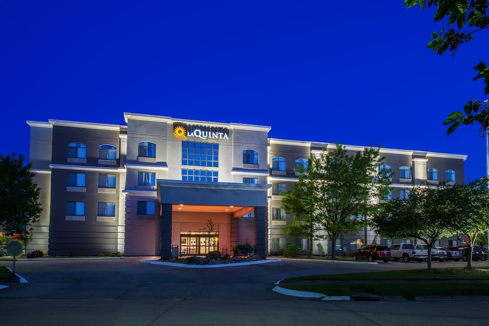 Kearney nebraska casino