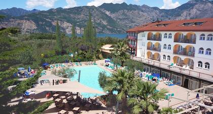Hotel Majestic Palace