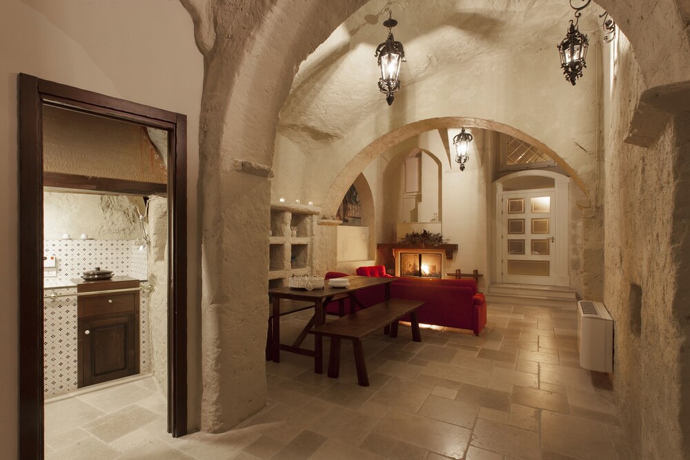 Casa Diva In Matera Hotel Rates Reviews On Orbitz